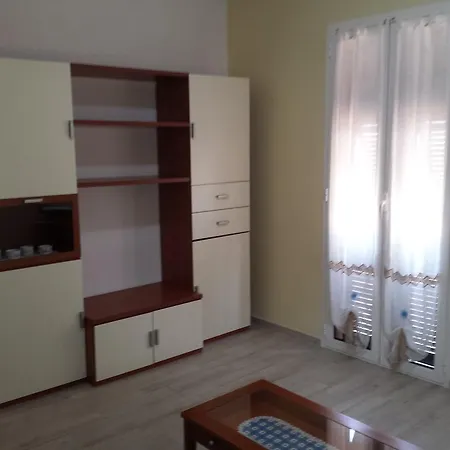 Casa Di Giulia Apartamento