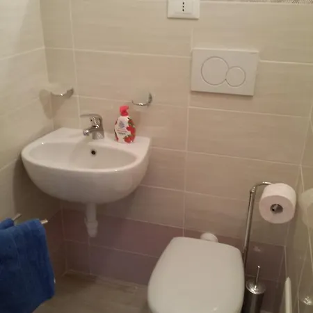 Apartamento Casa Di Giulia *