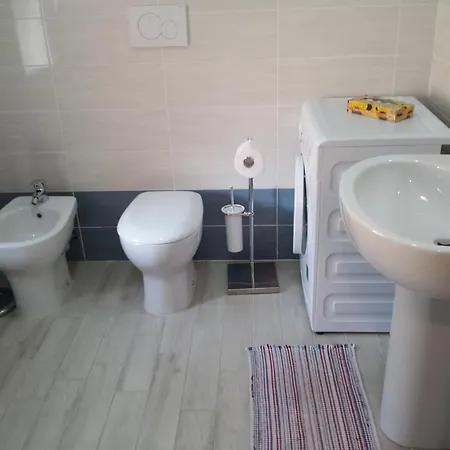 Apartamento Casa Di Giulia