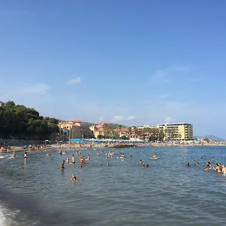 Casa Di Giulia Apartamento San Lorenzo al Mare