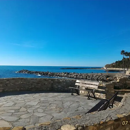 Casa Di Giulia *
