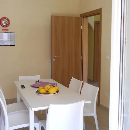 Casa Di Giulia Apartamento San Lorenzo al Mare
