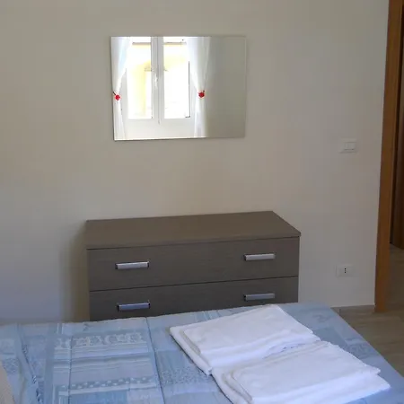 Apartamento Casa Di Giulia *