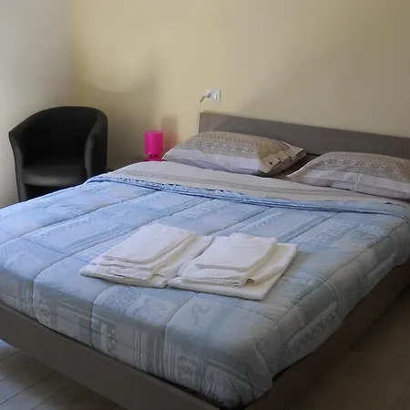 Casa Di Giulia
