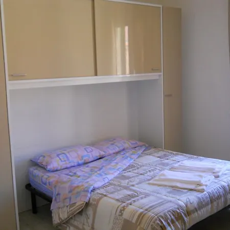 Apartamento Casa Di Giulia