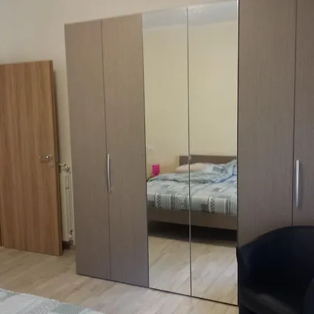 Appartamento Casa Di Giulia *