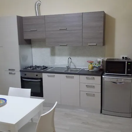Casa Di Giulia *
