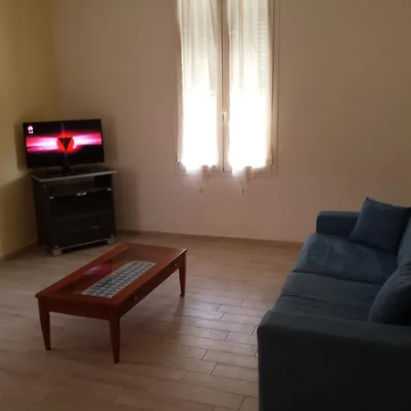 Apartment Casa Di Giulia San Lorenzo al Mare