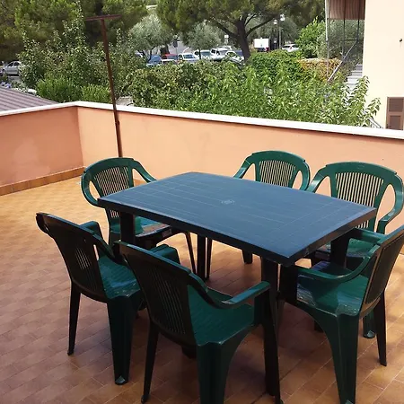 Casa Di Giulia * San Lorenzo al Mare