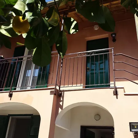 Casa Di Giulia