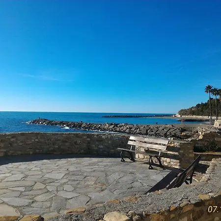 Casa Di Giulia *
