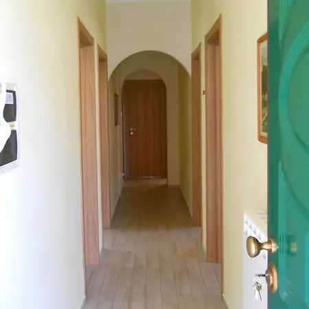 Appartamento Casa Di Giulia