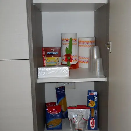 Appartamento Casa Di Giulia