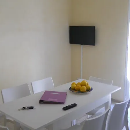 Casa Di Giulia Apartment