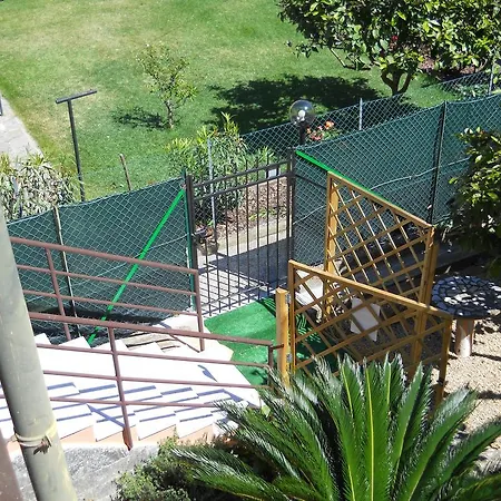 Casa Di Giulia * San Lorenzo al Mare