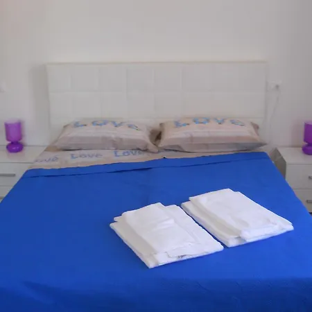 Apartment Casa Di Giulia San Lorenzo al Mare