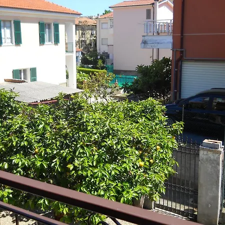 Casa Di Giulia Apartment