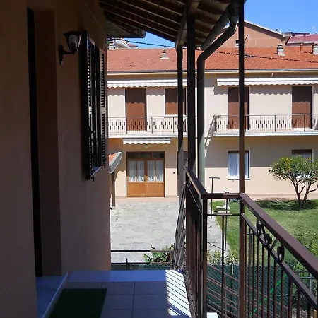 Casa Di Giulia