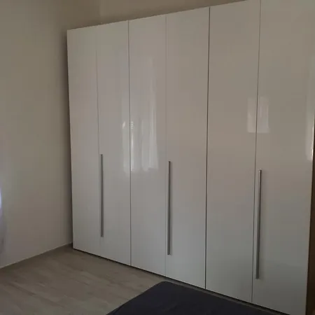 Apartment Casa Di Giulia San Lorenzo al Mare